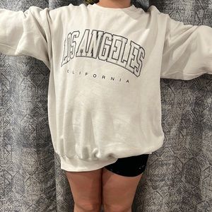 Brandy Melville, size XL, white